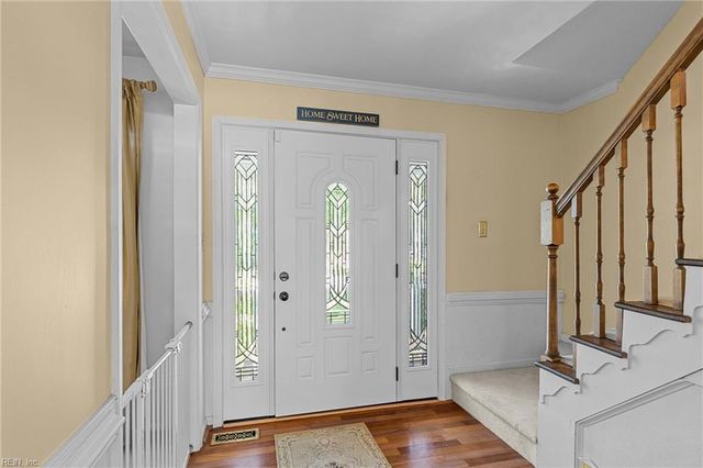 2304 First Settlers AVE, Virginia Beach, VA 23456
