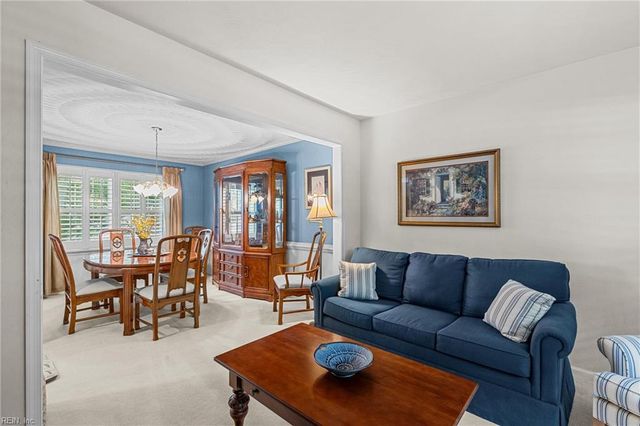 2304 First Settlers AVE, Virginia Beach, VA 23456