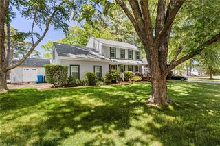 2304 First Settlers AVE, Virginia Beach, VA 23456