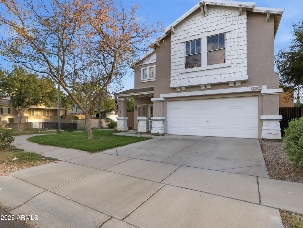 12007 W BELMONT Drive, Avondale, AZ 85323 — photo 2