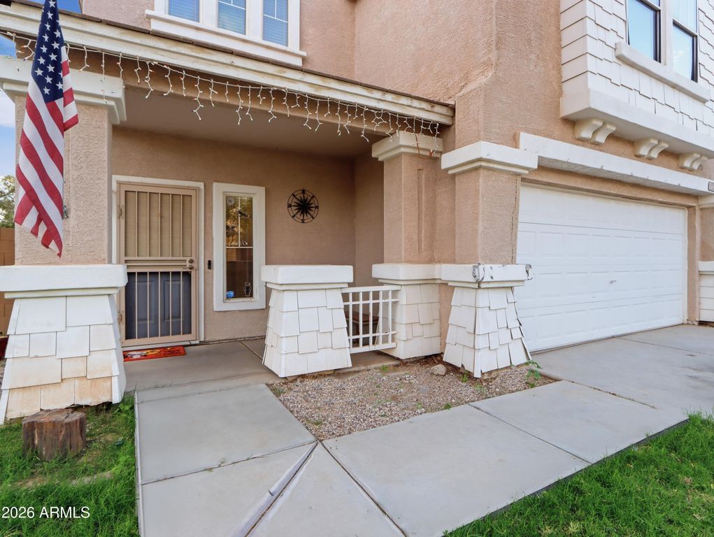 12007 W BELMONT Drive, Avondale, AZ 85323 — photo 3