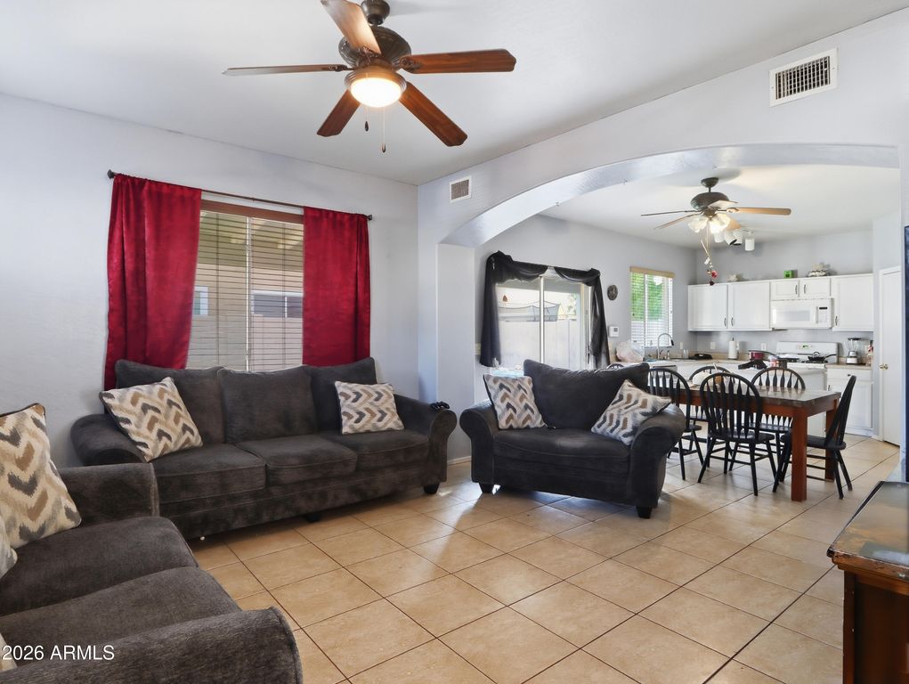 12007 W BELMONT Drive, Avondale, AZ 85323 — photo 4