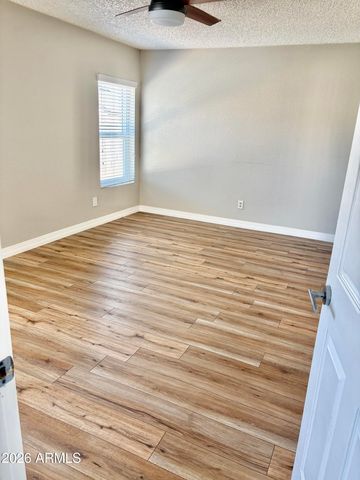 4201 W SOFT WIND Drive, Glendale, AZ 85310