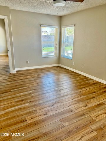4201 W SOFT WIND Drive, Glendale, AZ 85310