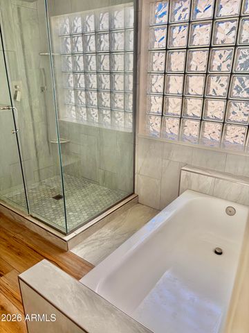 4201 W SOFT WIND Drive, Glendale, AZ 85310