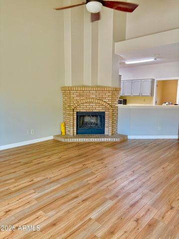4201 W SOFT WIND Drive, Glendale, AZ 85310