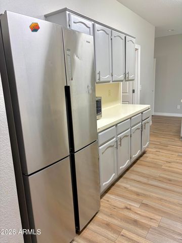 4201 W SOFT WIND Drive, Glendale, AZ 85310