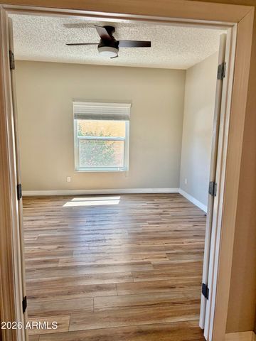 4201 W SOFT WIND Drive, Glendale, AZ 85310