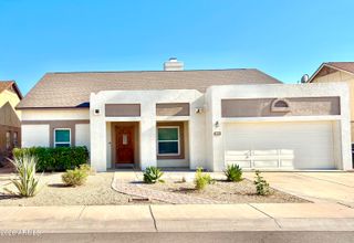 4201 W SOFT WIND Drive, Glendale, AZ 85310