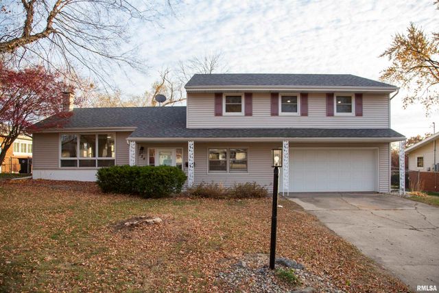 324 W IVY Lane, Peoria, IL 61614