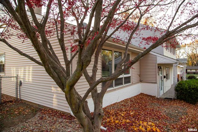 324 W IVY Lane, Peoria, IL 61614