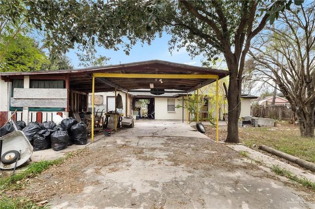 507 San Antonio Circle, Alamo, TX 78516