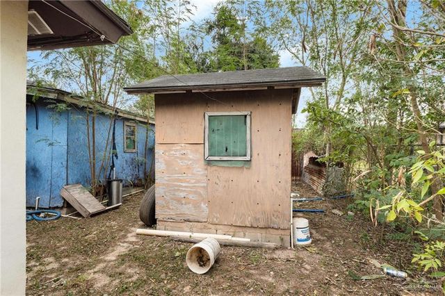 507 San Antonio Circle, Alamo, TX 78516