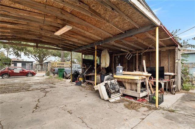 507 San Antonio Circle, Alamo, TX 78516