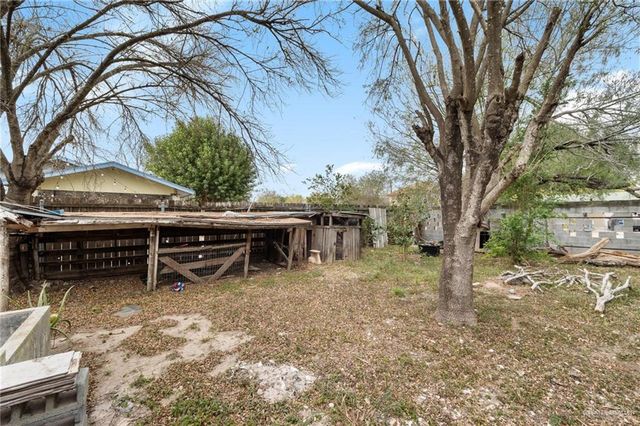 507 San Antonio Circle, Alamo, TX 78516