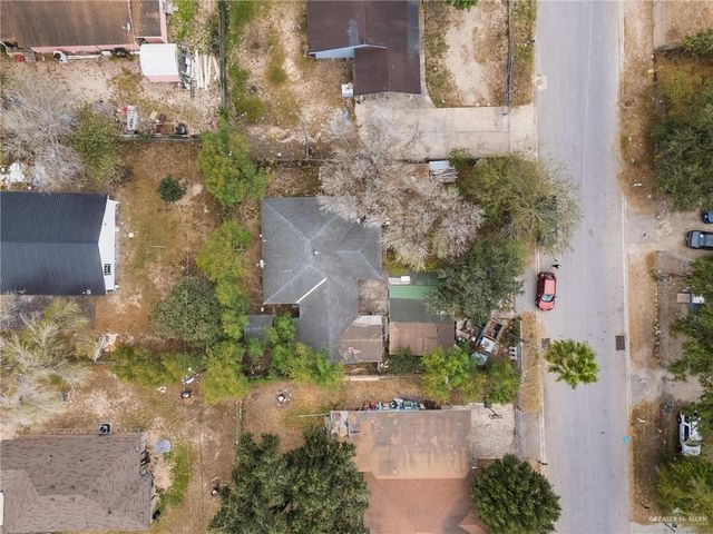 507 San Antonio Circle, Alamo, TX 78516