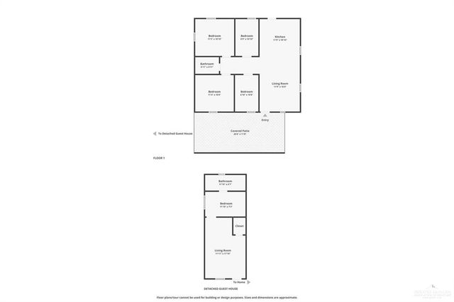 507 San Antonio Circle, Alamo, TX 78516