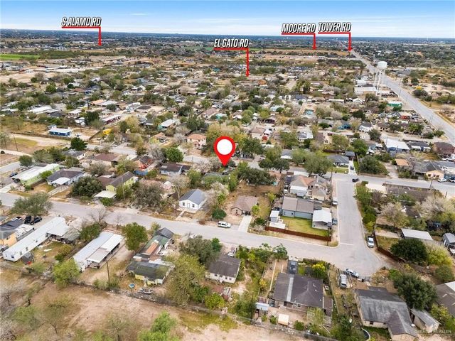 507 San Antonio Circle, Alamo, TX 78516