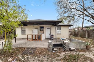 507 San Antonio Circle, Alamo, TX 78516