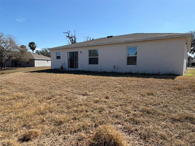 225 DOGFISH LANE, Poinciana, FL 34759