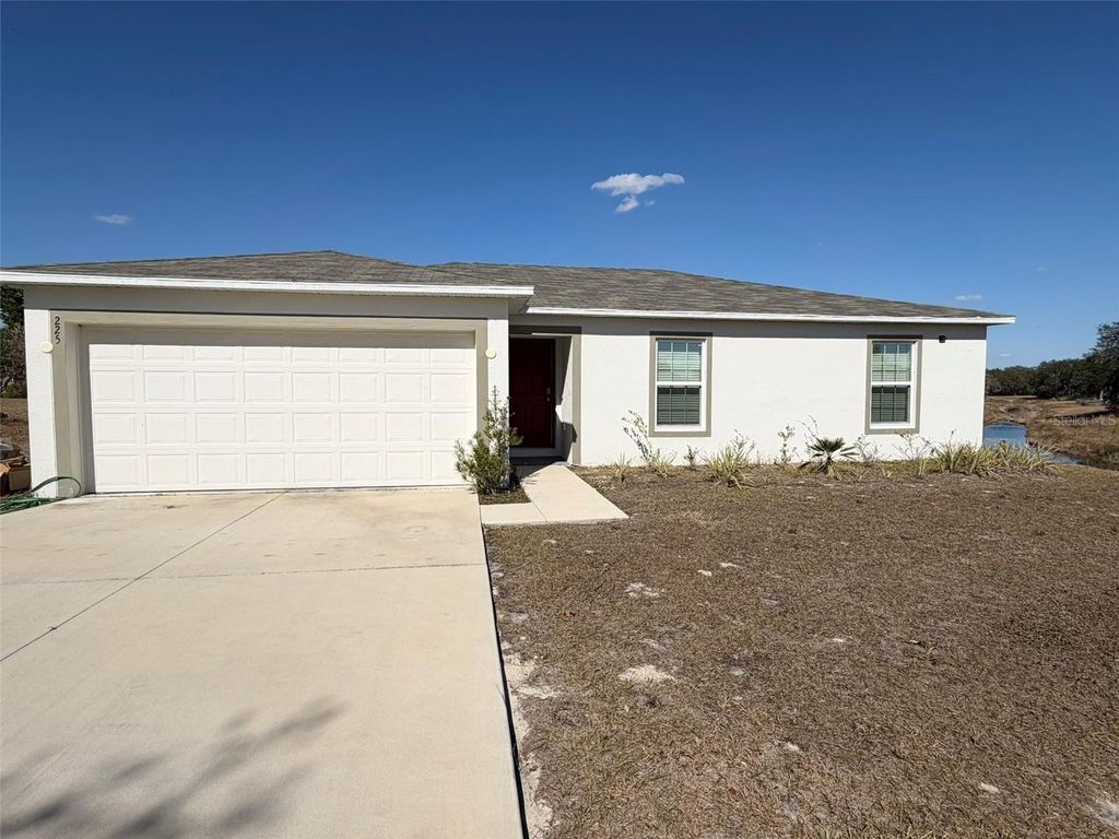 225 DOGFISH LANE, Poinciana, FL 34759