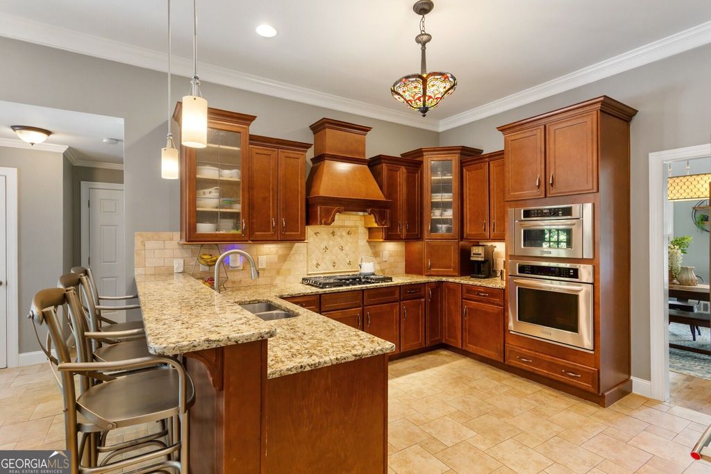 965 Hickory Oak Hollow, Roswell, GA 30075 — photo 5