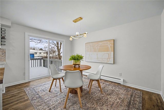 22 Shadywood Drive, Gates, NY 14606