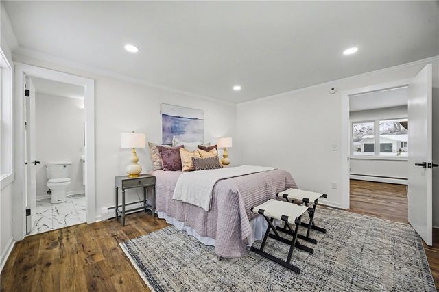 22 Shadywood Drive, Gates, NY 14606