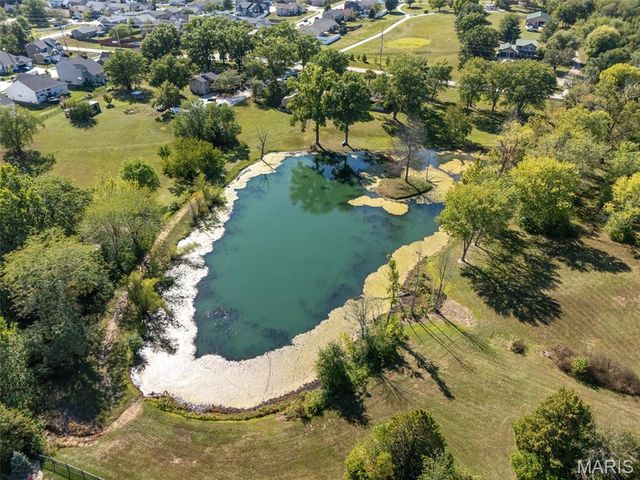 121 Miranda Court, Wentzville, MO 63385