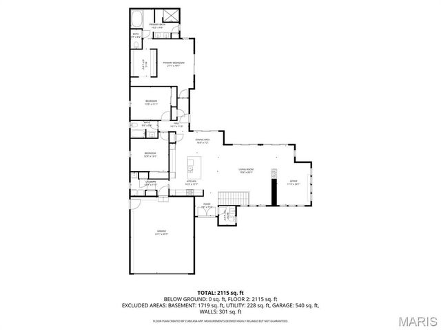 121 Miranda Court, Wentzville, MO 63385