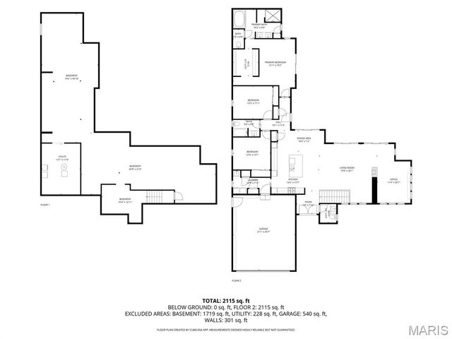 121 Miranda Court, Wentzville, MO 63385