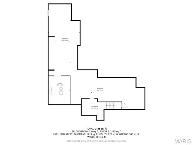 121 Miranda Court, Wentzville, MO 63385