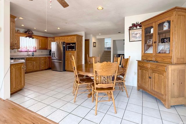 6449 E McGuire Road, Churubusco, IN 46723