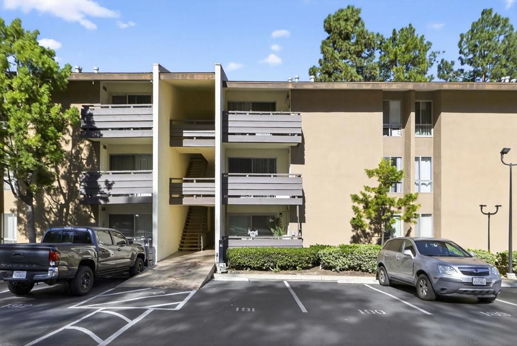 1621 S Hotel Circle E215, San Diego, CA 92108