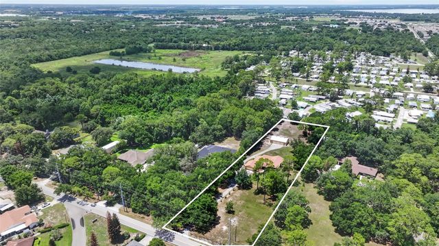 815 LAKE NED ROAD, Winter Haven, FL 33884