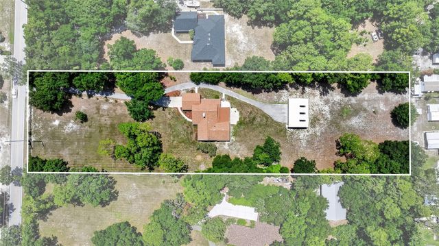 815 LAKE NED ROAD, Winter Haven, FL 33884