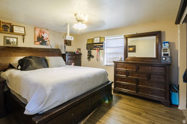 1230 S BIRCH AVE, Roosevelt, UT 84066