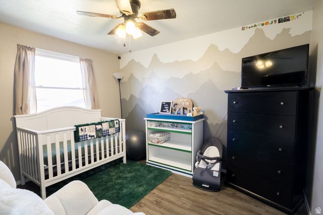 1230 S BIRCH AVE, Roosevelt, UT 84066