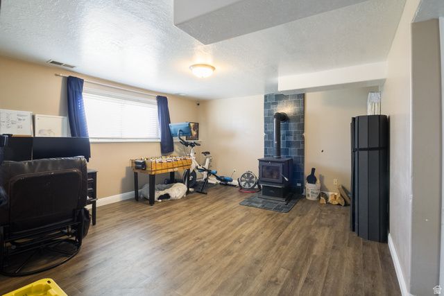 1230 S BIRCH AVE, Roosevelt, UT 84066