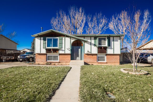 1230 S BIRCH AVE, Roosevelt, UT 84066
