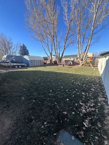 1230 S BIRCH AVE, Roosevelt, UT 84066