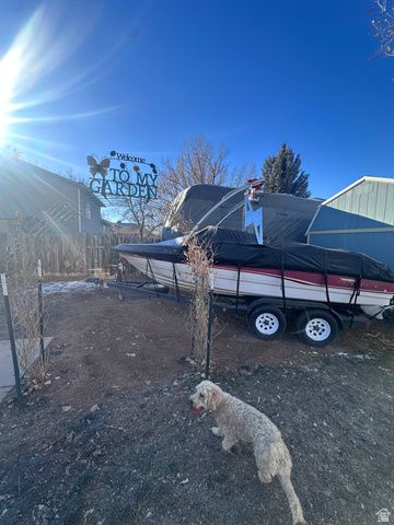 1230 S BIRCH AVE, Roosevelt, UT 84066