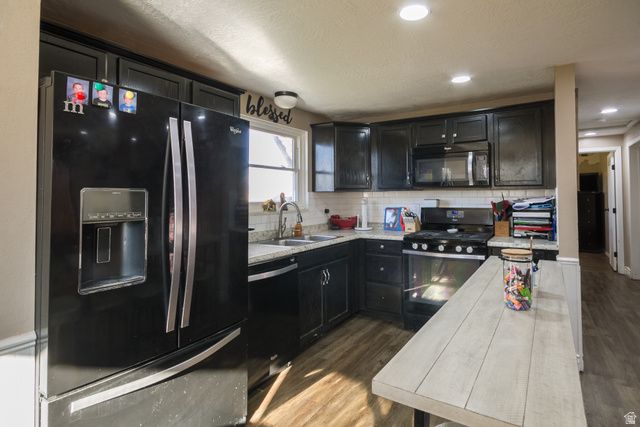 1230 S BIRCH AVE, Roosevelt, UT 84066