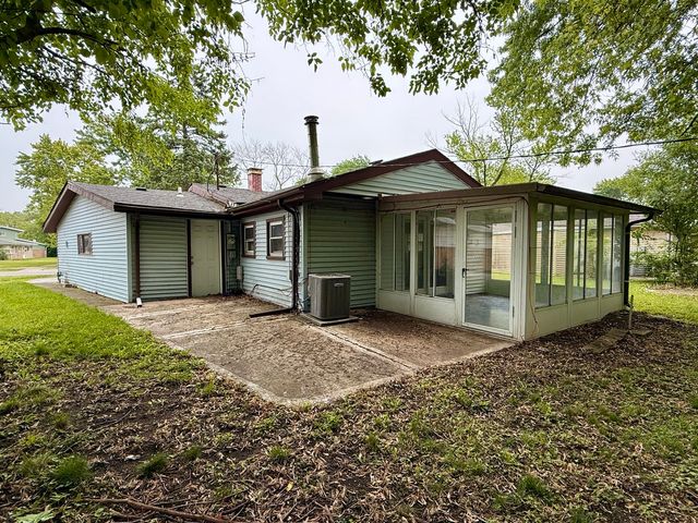 395 166th Street, Calumet City, IL 60409