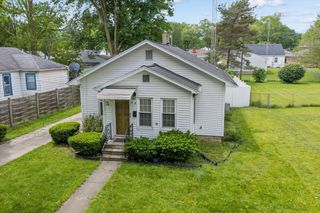 36 N 16th Street, Niles City, MI 49120