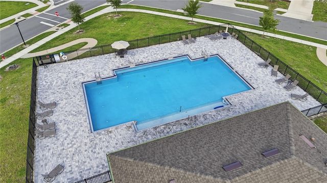 24409 SUNNYS HALO WAY, Sorrento, FL 32776