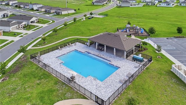 24409 SUNNYS HALO WAY, Sorrento, FL 32776