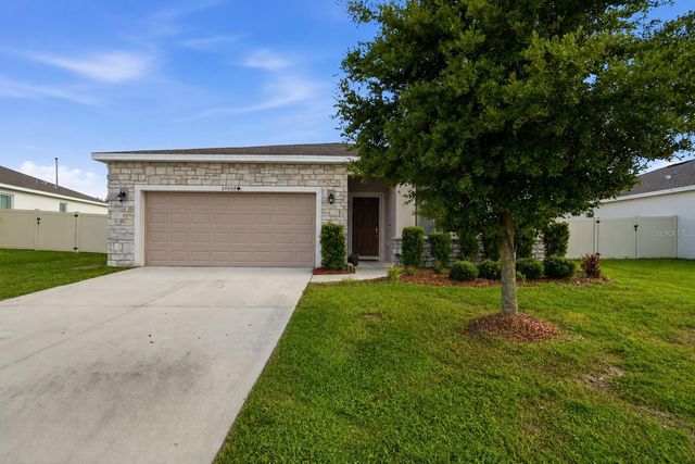 24409 SUNNYS HALO WAY, Sorrento, FL 32776