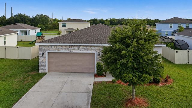 24409 SUNNYS HALO WAY, Sorrento, FL 32776