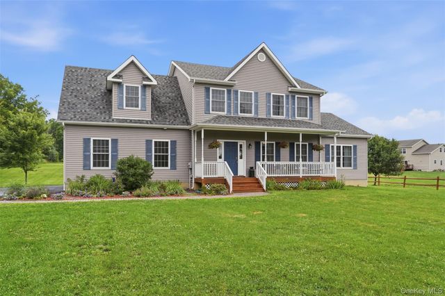 272 Beaver Dam Road, Montgomery, NY 12549